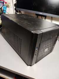 Asus I5 6400 GTX 950 8 GB DDR4 SSD HDD