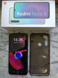 Смартфон Redmi Note 8