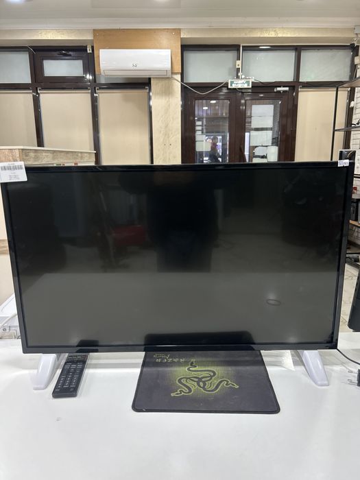 Телевизор yasin