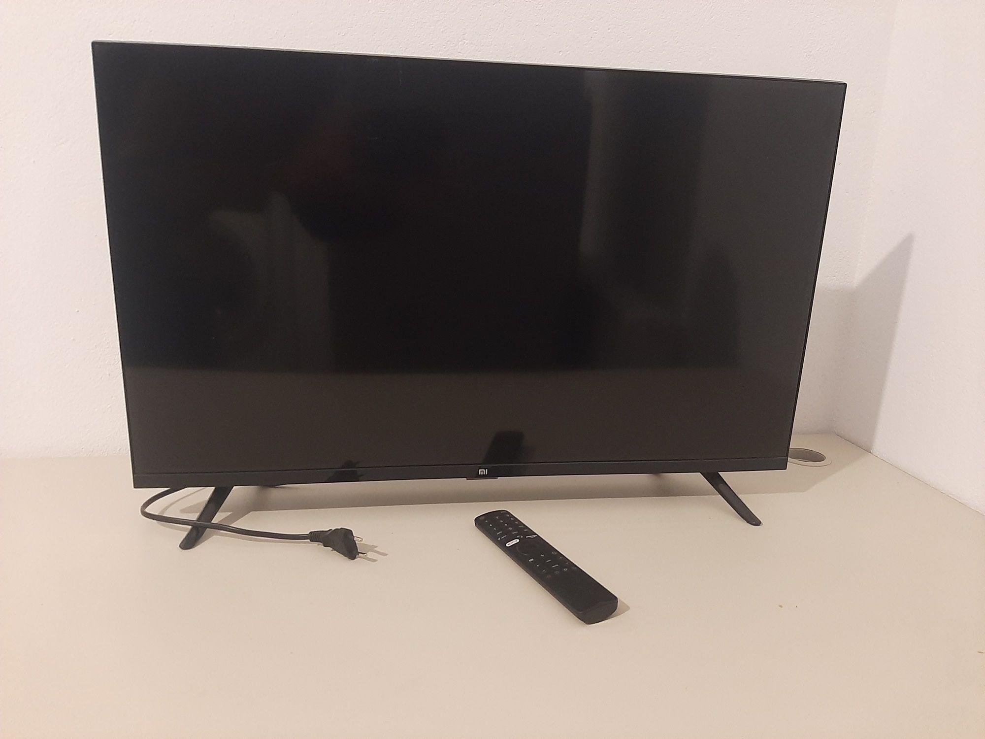 Smart tv xiaomi led32