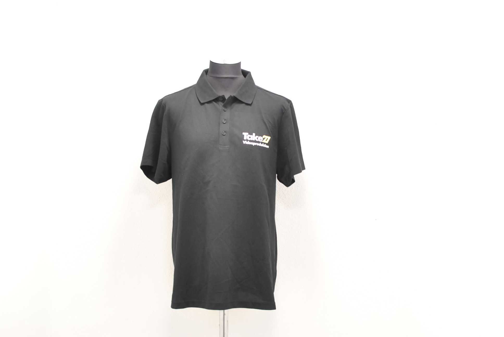 Engelbert Strtauss tricou polo marimea XL  (1341)