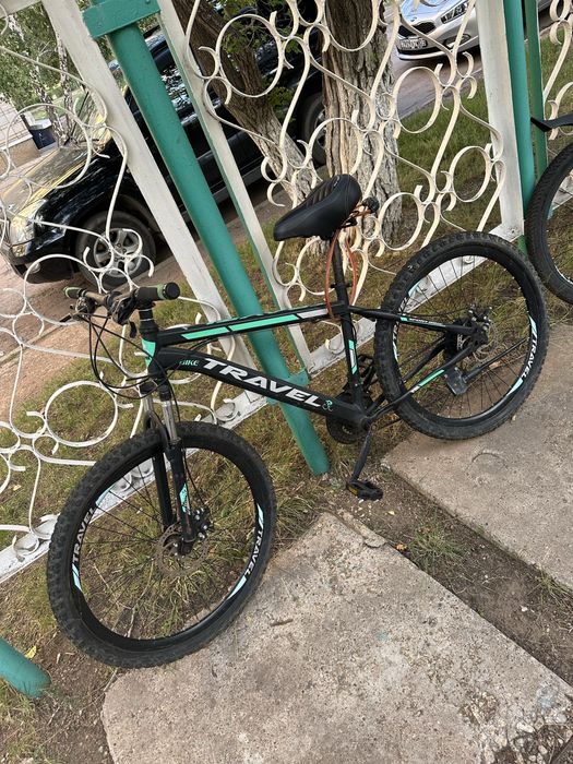 Продам ведосипед