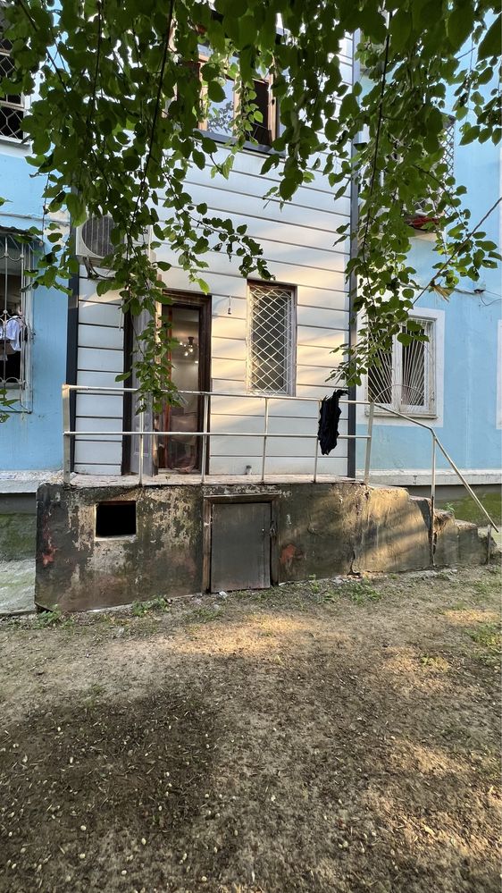 Без посредников! Продаю СВОЮ 2-3-ком.квартиру Чиланзар-6