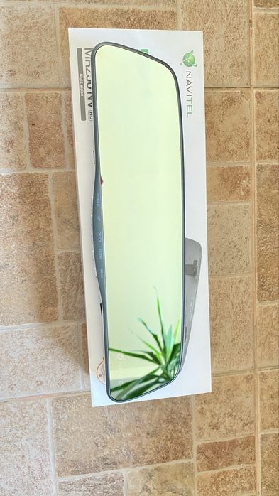 Dashcam navitel MR250NV