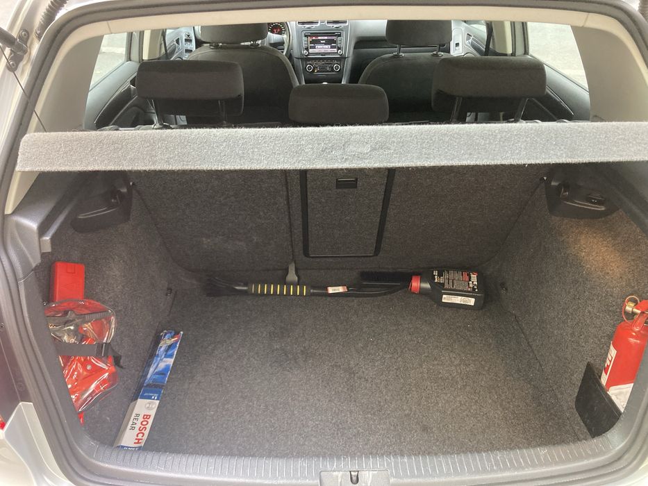 Vand VW Golf 6 intretinuta,nu prezinta nicio problema