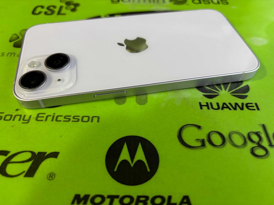 iPhone 14 128gb Purple 99% батерия.Гаранция