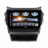 Navigatie cu Carplay 2GB RAM 32GB ROM, Hyundai IX45 - ANDROID 13