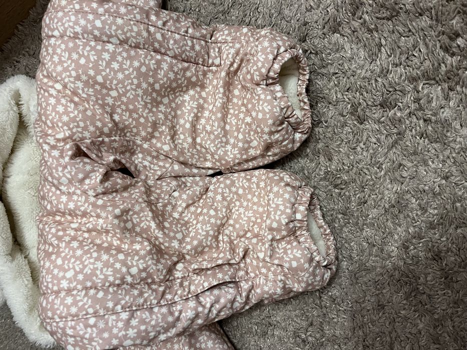 Космонавт HM 2-4 месеца