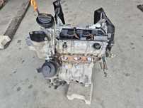 Motor skoda fabia 1.2 benzina cod motor AZQ an 2004