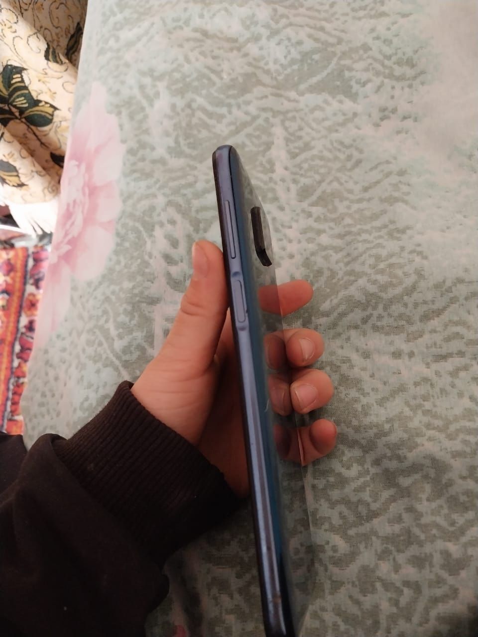 Redmi Note 9 s 128 гигов