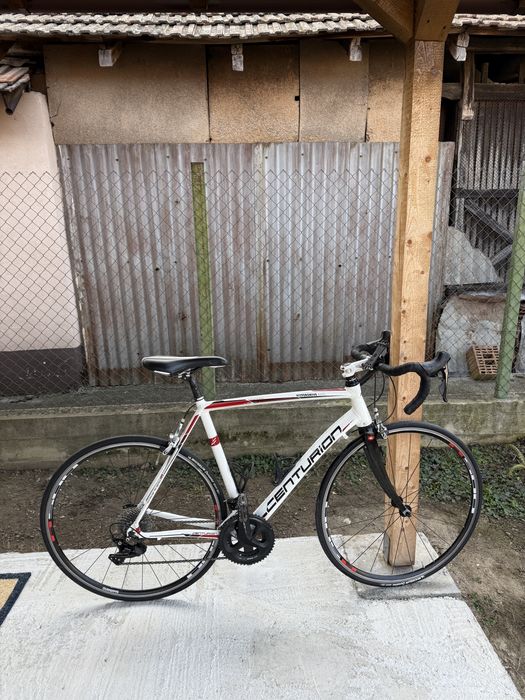 Cursiera Centurion Schimano 105 - 28 inch - Impecabila