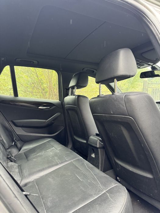 Motor 23 xdrive bmw x1 e84 cutie automate pachet msport n47