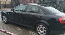 Vând Audi A4 1,9 TDI