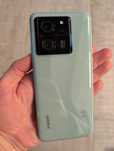Telefon mobil Xiaomi 13T Pro, Dual SIM, 512GB, 12GB RAM, 5G, Green