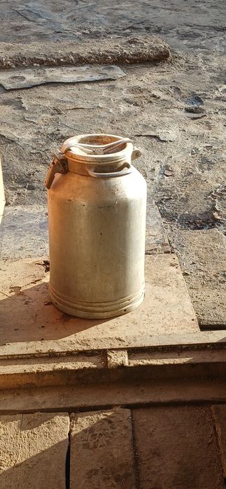 Продам  фляги алюминевые