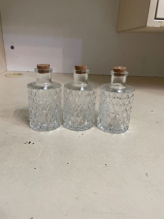 Прочие соуснички стеклянные тара