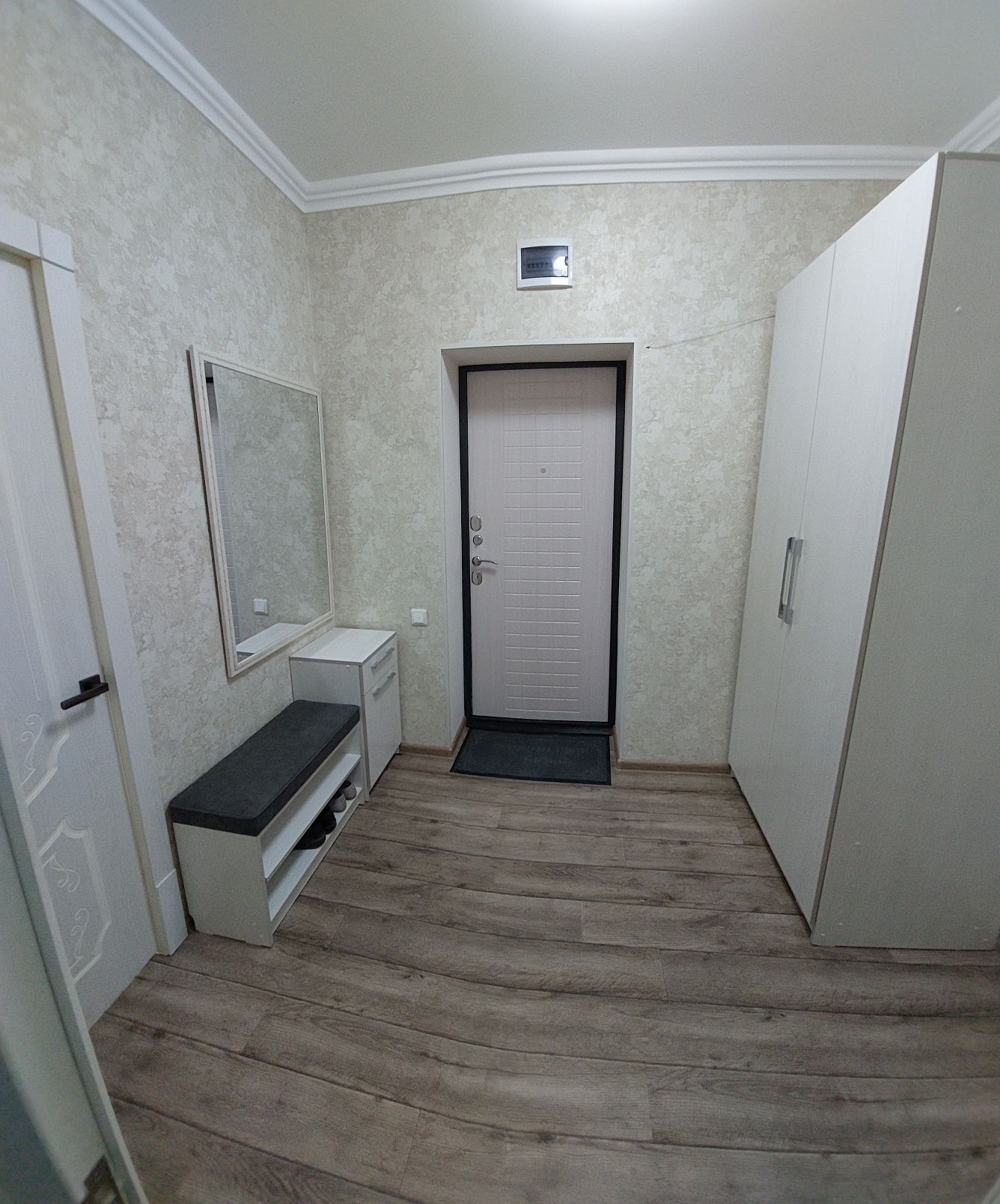 Сдаётся квартира