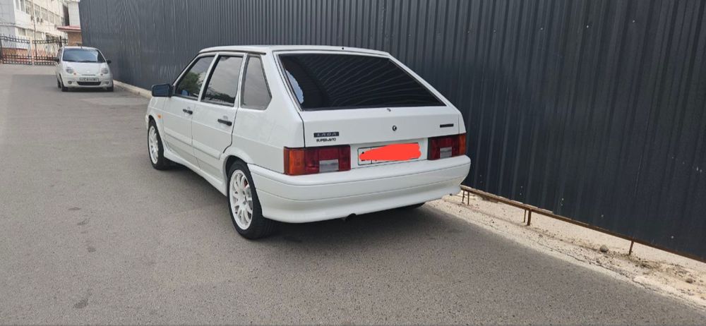 Vaz 2114 Super avto