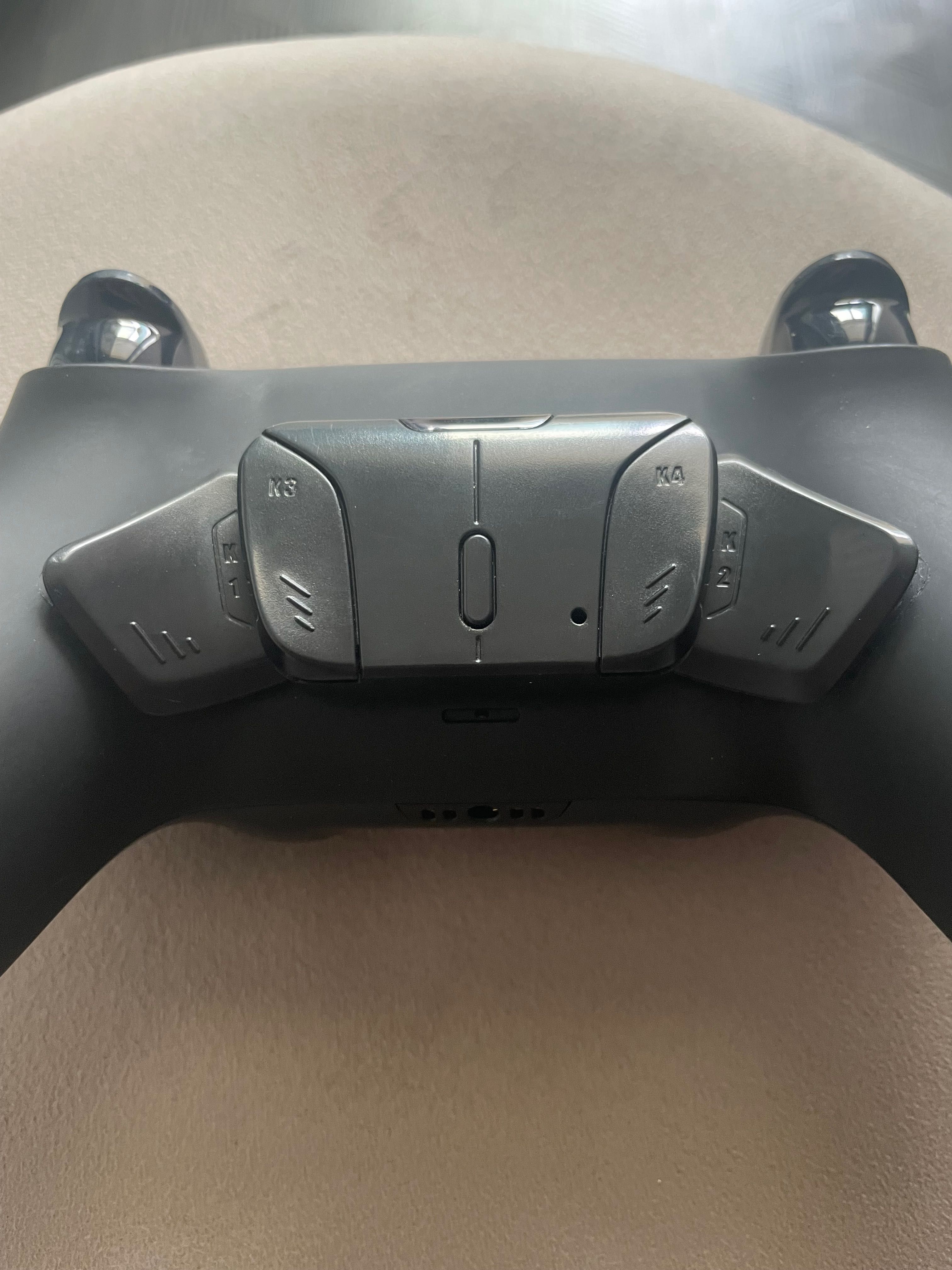 PlayStation 5 Digital white edition МНОГО МАЛКО ИЗПОЛЗВАН