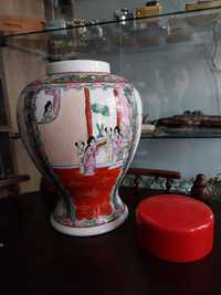 китайски порцелан ваза