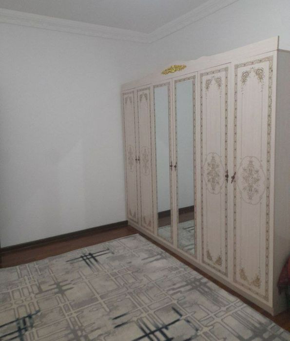 2 xonali kvartira ijaraga beriladi Sergeli Chosh tepa metro yaqnida