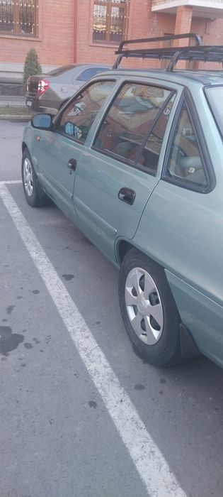 Daewoo Nexia 2. 2008 .