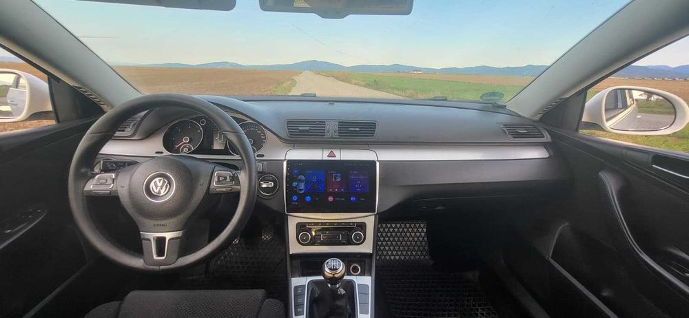 Passat b6 - 2010 - 170 CP - CBBB