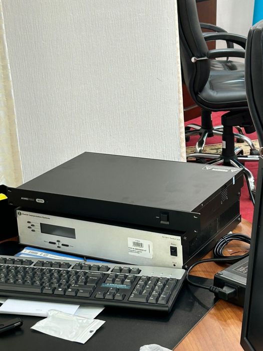 Современные системы видеонаблюдения. Установка в срок