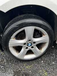 Jante bmw e87 seria 1  vara 225 45 17