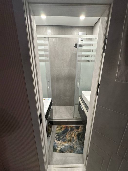 СДАЕТСЯ квартира , после нового ремонта ! Никто не жил.