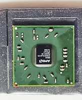 Процесор – AMD  - чисто нов  ( на снимките  )