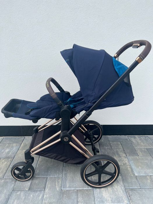 Carucior Cybex Priam