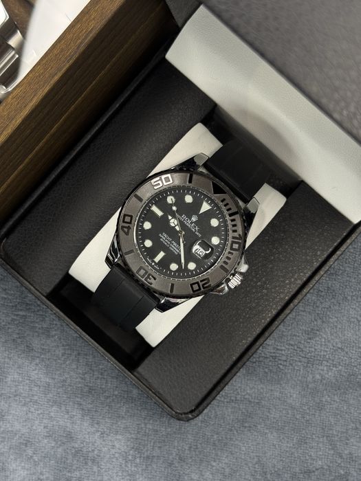 Rolex Yacht-master