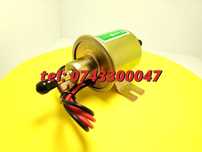 Pompa Electrica 12v Universala De Combustibiltensiune 12v Hep02a