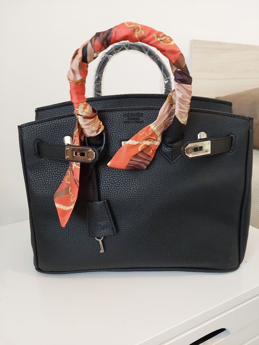 Чанта Hermes birkin 30 см.