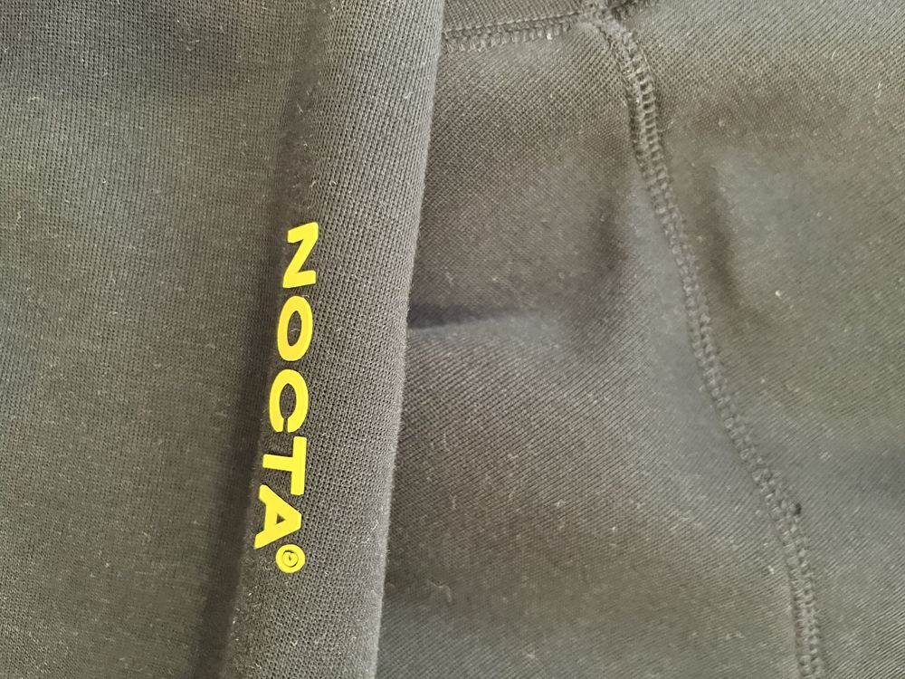 Nike nocta baggy tech fleece