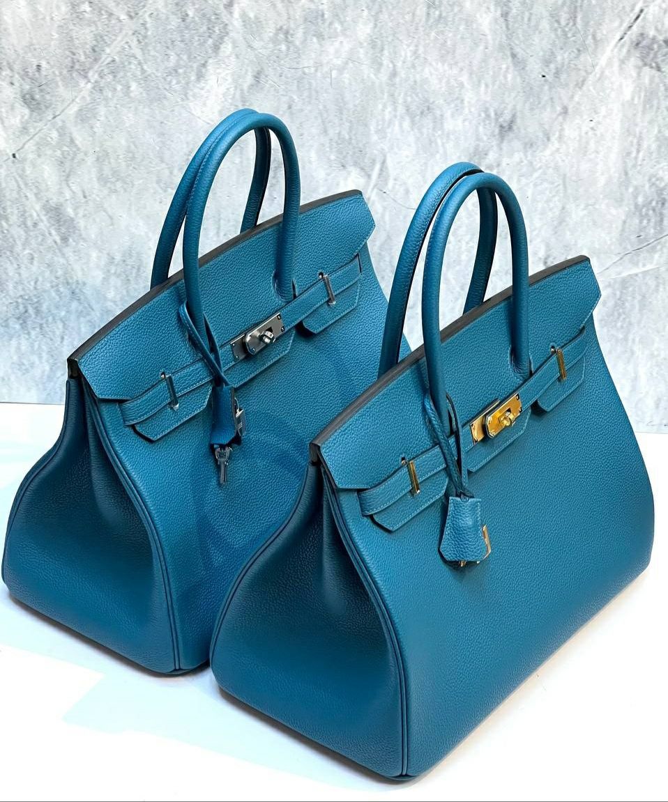 Сумка HERMES birkin 35