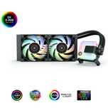 Cooler procesor AIO EK-AIO 240 D-RGB [garantie]