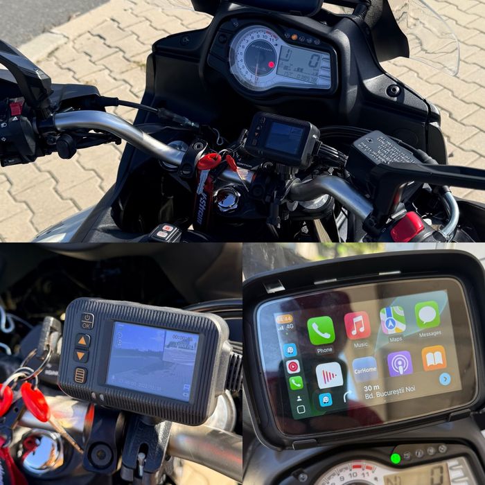 Suzuki V-Strom 650 (DL-650) 2011