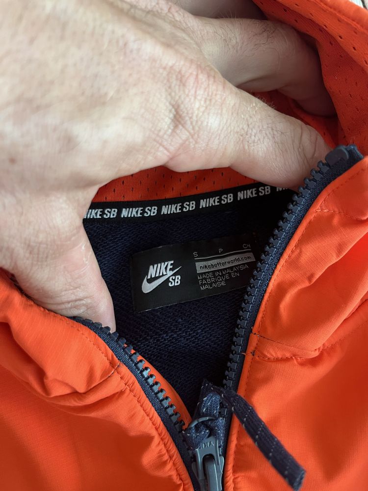 Nike SB Everett Repel Hoodie-оригинлана мъжка горница/худи