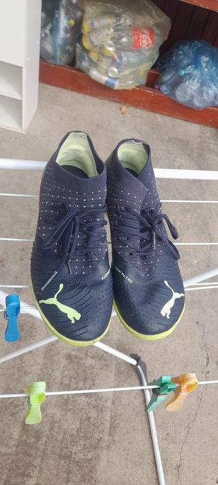 Ghete fotbal și adidași copii