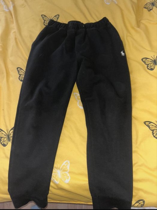 Pantaloni polo ralph