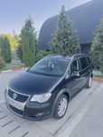 Volkswagwen Cross Touran, motor 2.0 170 CP, 2008