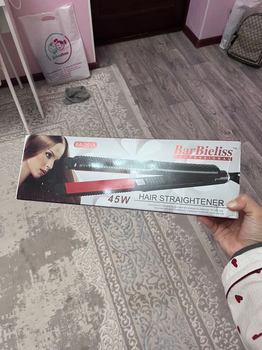 Срочно утюжок для волос