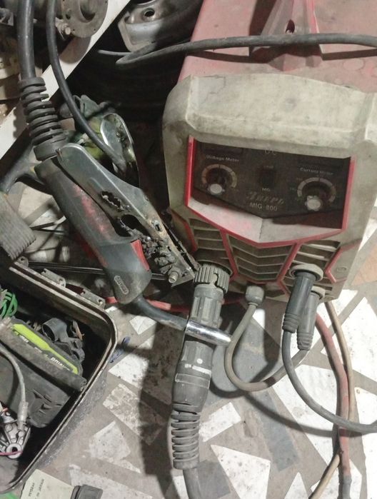 kempi svarka glushitel svarka