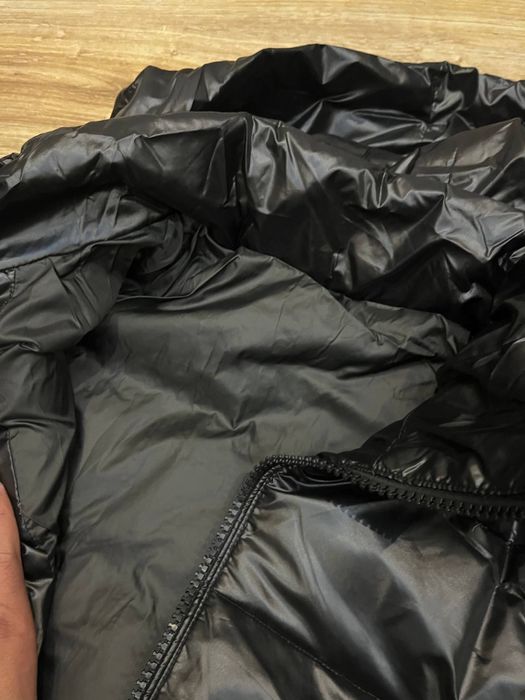 Зимняя крутка MONCKER