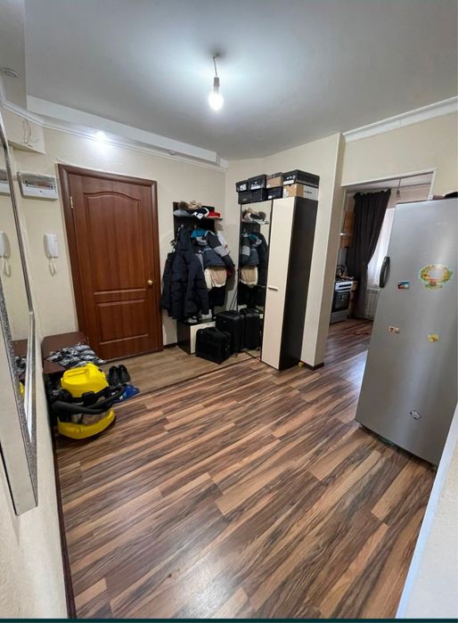 Продам квартиру на космосе