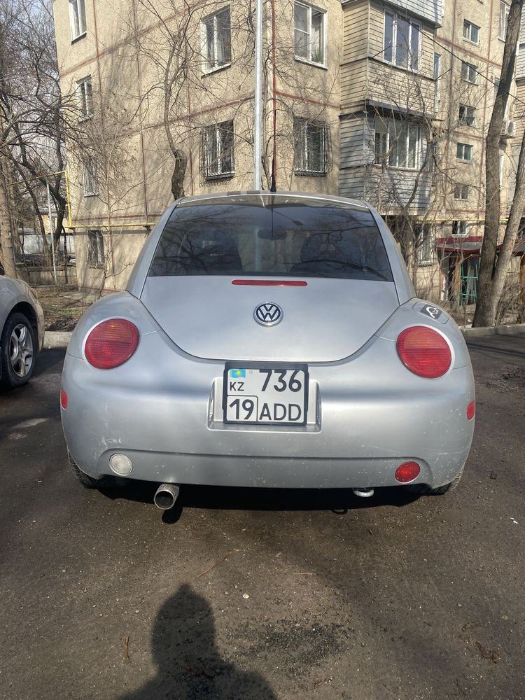 Продам Volkswagen жук.