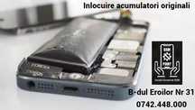 Baterie/Acumulator Samsung/iPhone/Huawei
