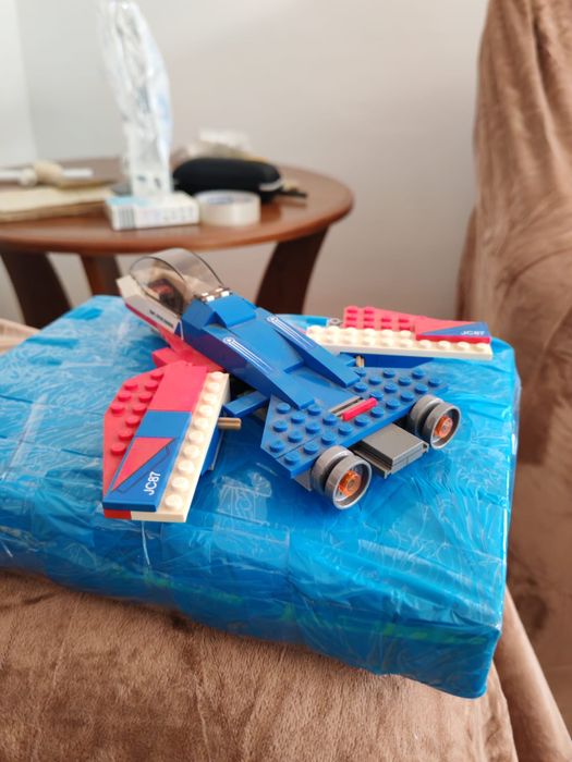 Diverse obiecte Lego- colectii mai vechi, lot sau buc